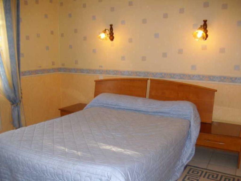 Le Domaine Leylandy Hotel Saint-Sulpice-de-Royan Room photo